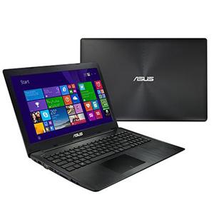 Laptop Asus K751LX-T4074D Dark Gray Metal